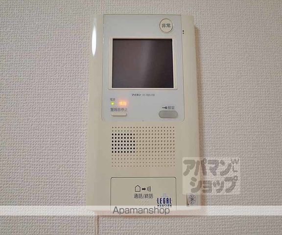 リーガル京都御所東の内装写真