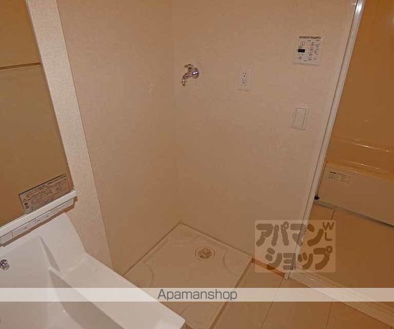 アムールの内装写真