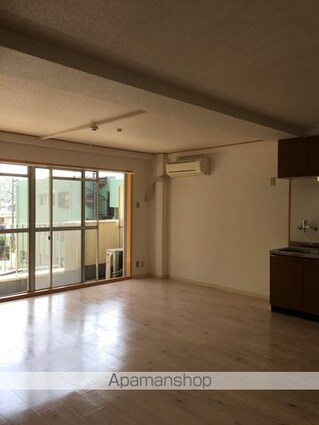 秋葉山マンション[1LDK/47m2]の内装4