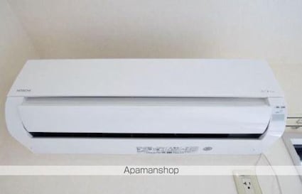 Ｓｈｉｎｙ　Ｖａｌｌｅｙ[1LDK/36.21m2]のその他設備