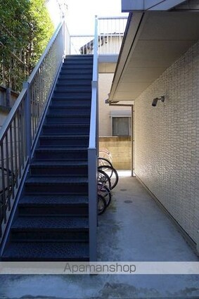 プレジオ下北[1K/19.87m2]の内装2