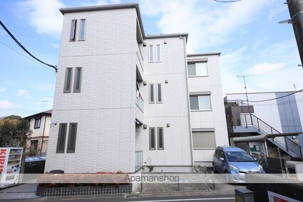 セントラルシャイン[1DK/28.68m2]の外観3