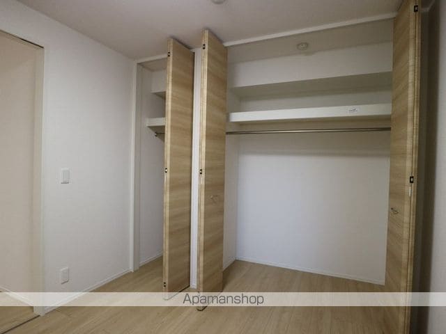 GARANCE新森の内装写真