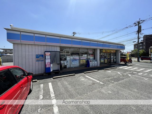 サニーフラットⅠ 201 ｜ 熊本県宇土市松山町1644（賃貸アパート1LDK・2階・40.04㎡） その19