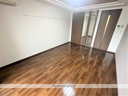 Ｍ・Ｍコンフォルト[1K/31.02m2]の内装9