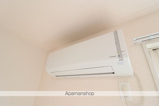セジュールホンダ Bの内装写真
