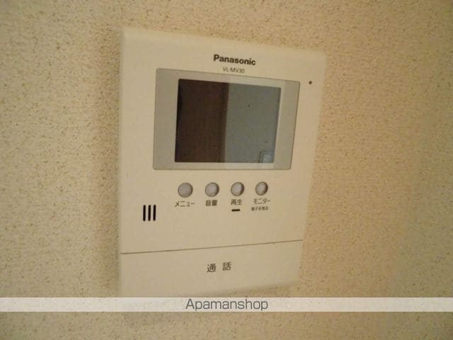 シャーメゾン鈴の宮の内装写真