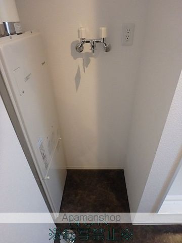 グランオルセー北大前の内装写真