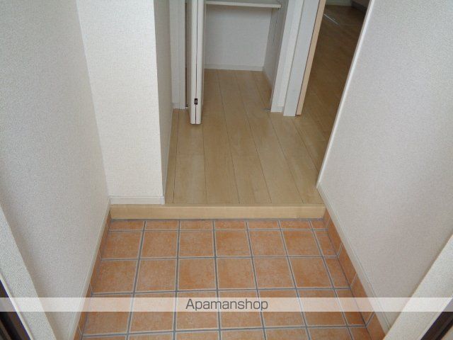 グランド シャイン IVの内装写真