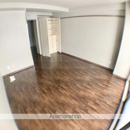 滋賀県大津市大江８丁目[1K/25m2]のリビング・居間