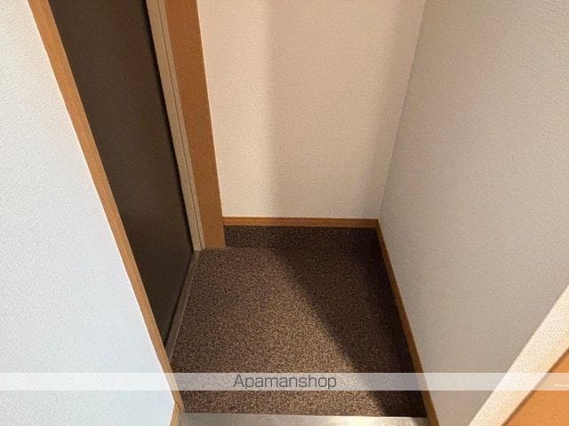 Casa-N 1号棟の内装写真