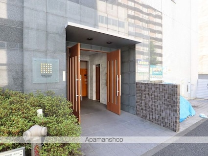 インプルーブ鶴舞[1K/24.25m2]の外観5