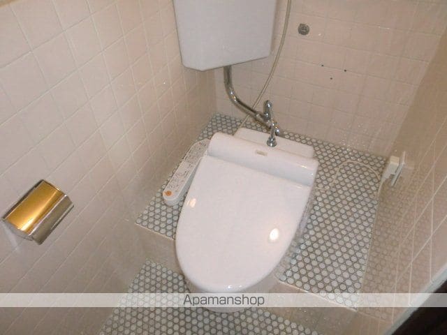 あけぼのマンションの内装写真