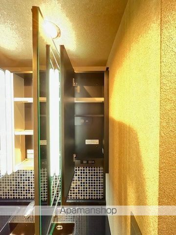 レジディア市ヶ谷の内装写真