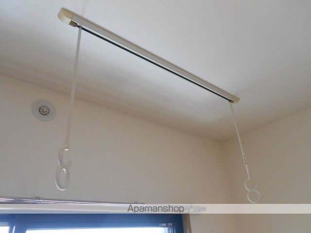 コンフォート弐番館の内装写真