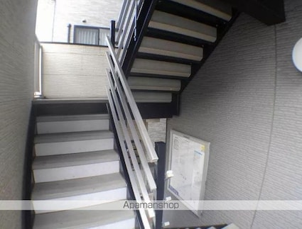 レオパレスベトレーテンナーベ[1K/19.87m2]の内装2