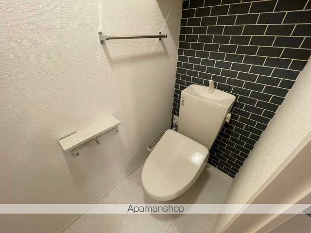 CASA SEONの内装写真