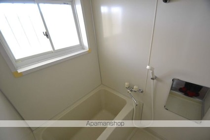 那須塩原コーポ[2K/32.48m2]のバス