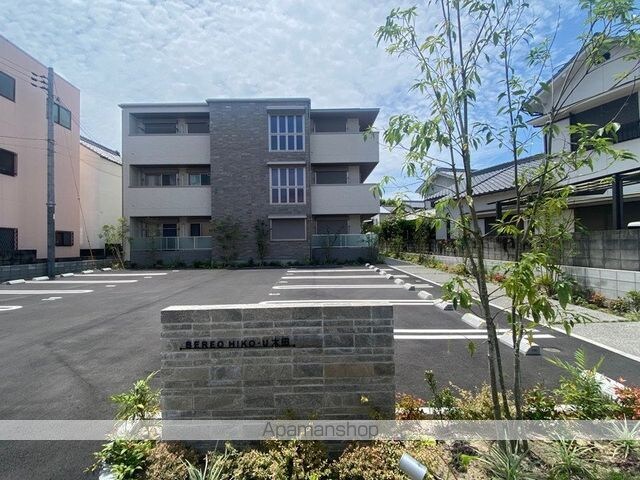和歌山県和歌山市太田４丁目[1LDK/42.28m2]の外観2
