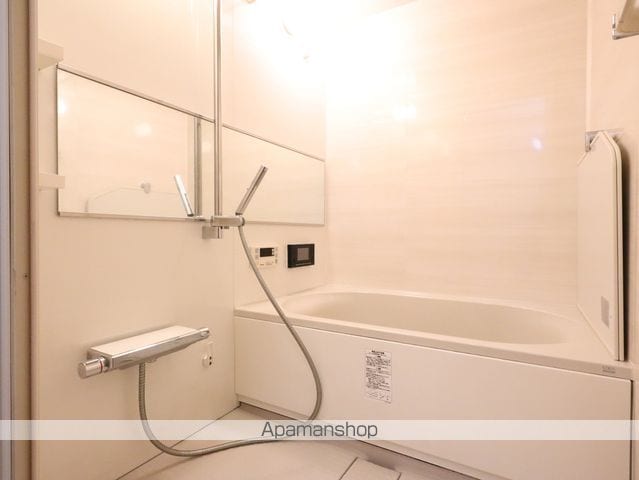 N apartmentの内装写真