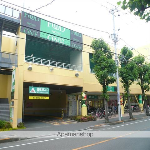 レオパレスニューさがみの周辺写真