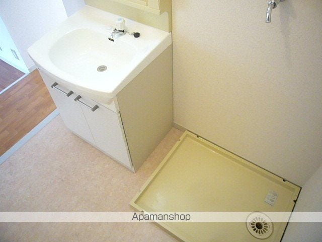 ヴァンベールタツミの内装写真