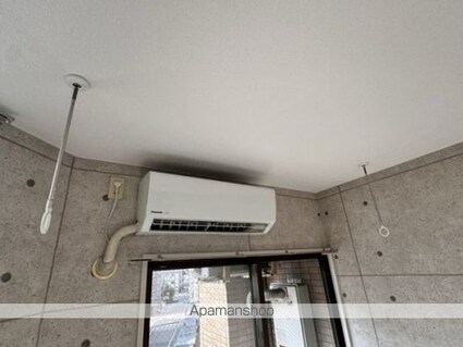 ベルドミール王子[1R/18.73m2]のその他設備