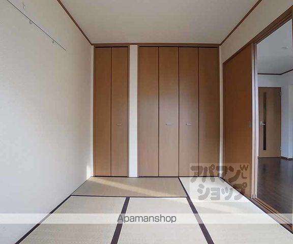 ヘーベルヒルズ西向日の内装写真