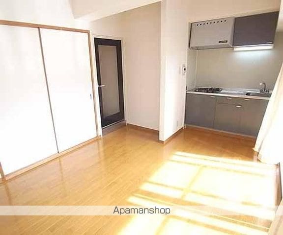 ボナール三条高倉の内装写真