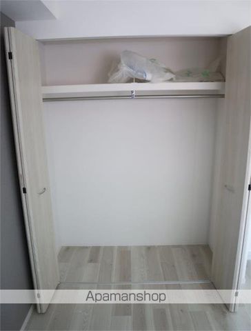 HRIIの内装写真