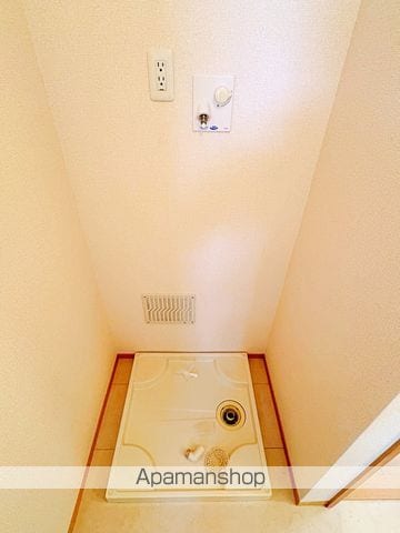 セプテンベールの内装写真
