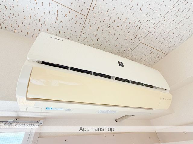 ウエストタウンハイツの内装写真