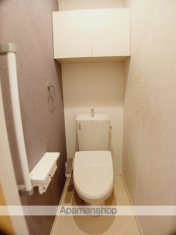シエルIの内装写真