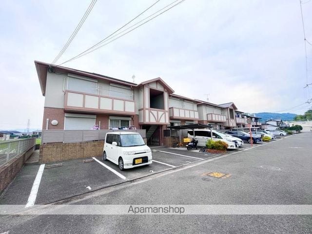 和歌山県和歌山市井辺[2LDK/52.6m2]の外観3