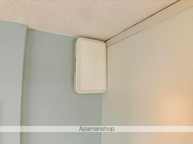 シャンテSの内装写真