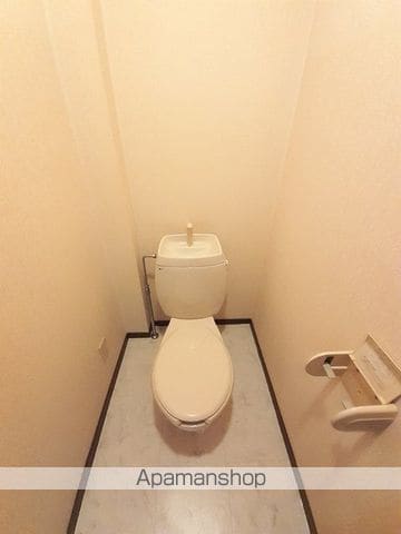 エクセルハイツ川口の内装写真