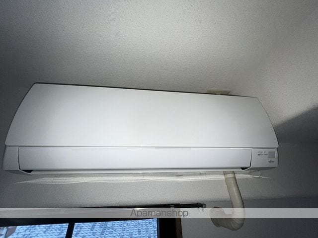 スカール十日市西町の内装写真