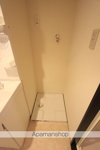 ラルジュテールの内装写真