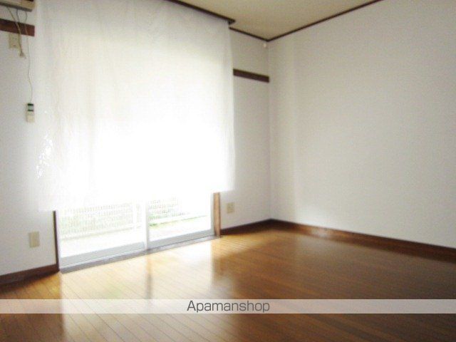 シティーハイツグリーンパークの内装写真