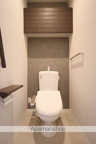 カーサ・アチェロの内装写真