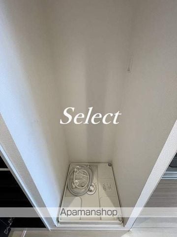 リブリ・石川町の内装写真