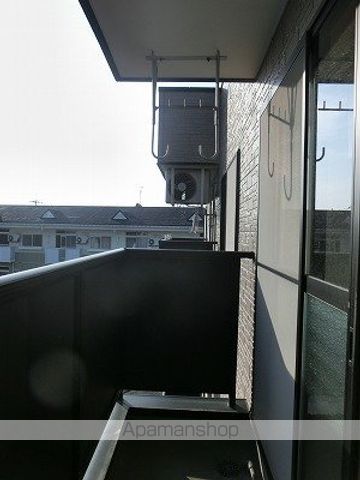 パティオ中川原の内装写真