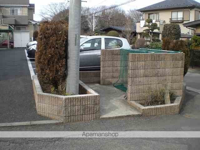 レオパレスグリーン文桜の内装写真