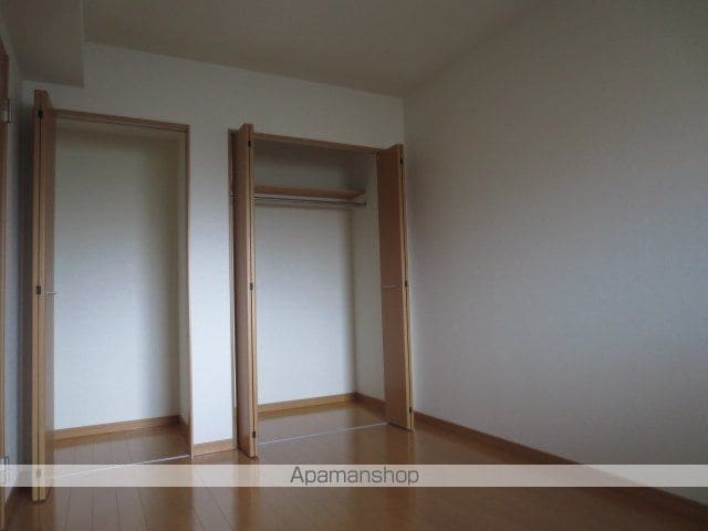 メゾンルミエールの内装写真