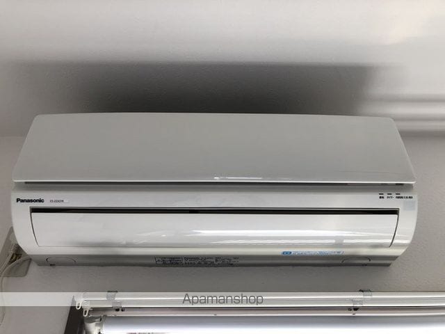 ヴィンテージM’Sの内装写真