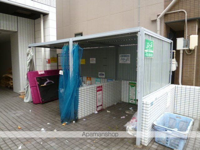 グランルージュ栄 IIの外観写真