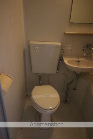 シティハイツ石本の内装写真