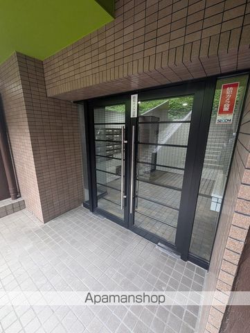 シャイン塩釜ハイツの内装写真