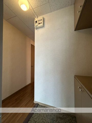クレスト永山の内装写真