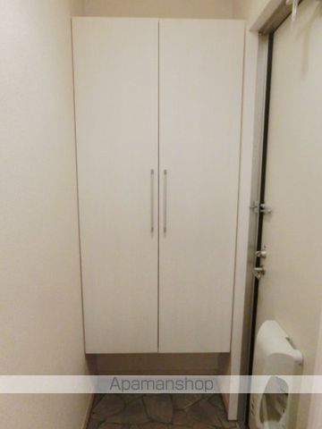 ドエル古賀 B棟の内装写真